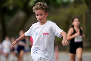 ILR 2023 - Lake Run Kids Race