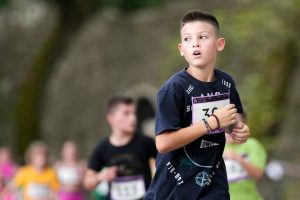 ILR 2023 - Lake Run Kids Race