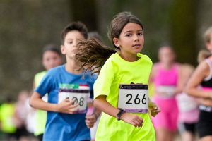 ILR 2023 - Lake Run Kids Race