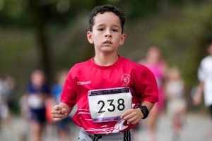 ILR 2023 - Lake Run Kids Race