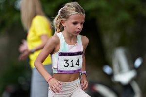 ILR 2023 - Lake Run Kids Race