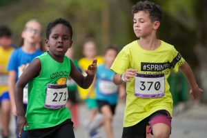 ILR 2023 - Lake Run Kids Race