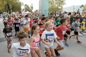 ILR 2023 - Lake Run Kids Race