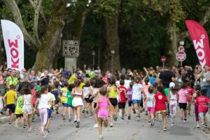 ILR 2023 - Lake Run Kids Race