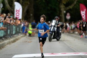 ILR 2023 - Lake Run Kids Race