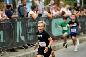 ILR 2023 - Lake Run Kids Race