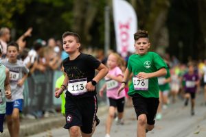 ILR 2023 - Lake Run Kids Race