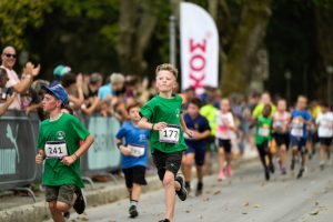 ILR 2023 - Lake Run Kids Race