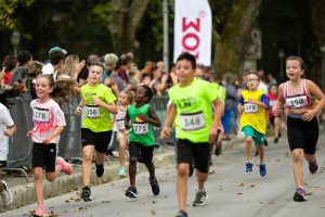 ILR 2023 - Lake Run Kids Race