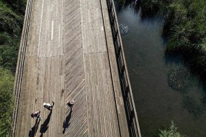 «Τα ρεκόρ είναι για να σπάνε» και στο Ioannina Lake Run έσπασαν όλα