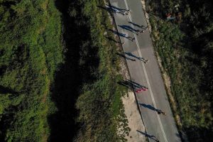 «Τα ρεκόρ είναι για να σπάνε» και στο Ioannina Lake Run έσπασαν όλα